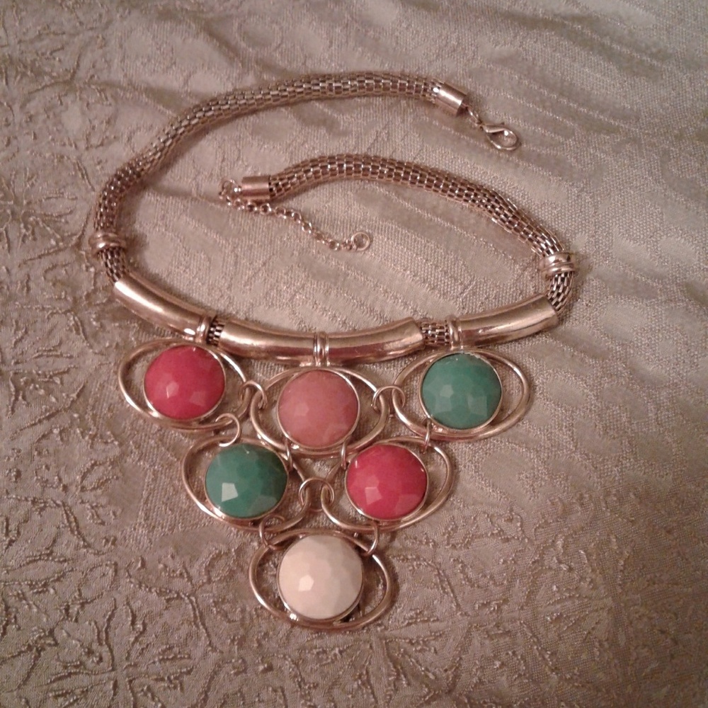 Collar liviano fantasia